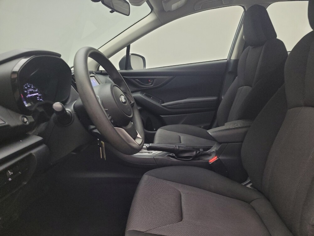 2022 Subaru Impreza in Eastpointe, MI 48021 - 18106529 17