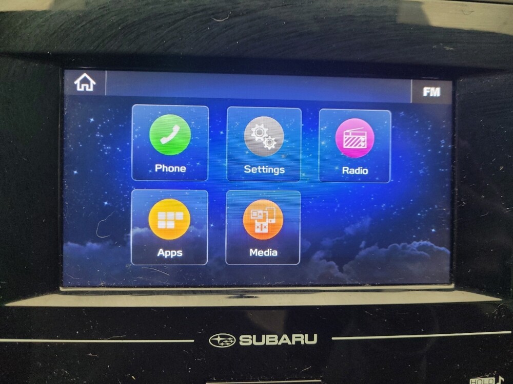 2022 Subaru Impreza in Eastpointe, MI 48021 - 18106529 25