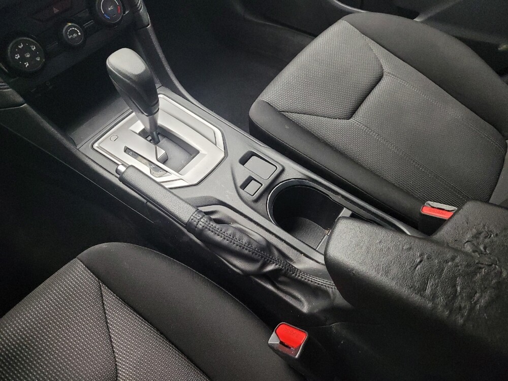 2022 Subaru Impreza in Eastpointe, MI 48021 - 18106529 26