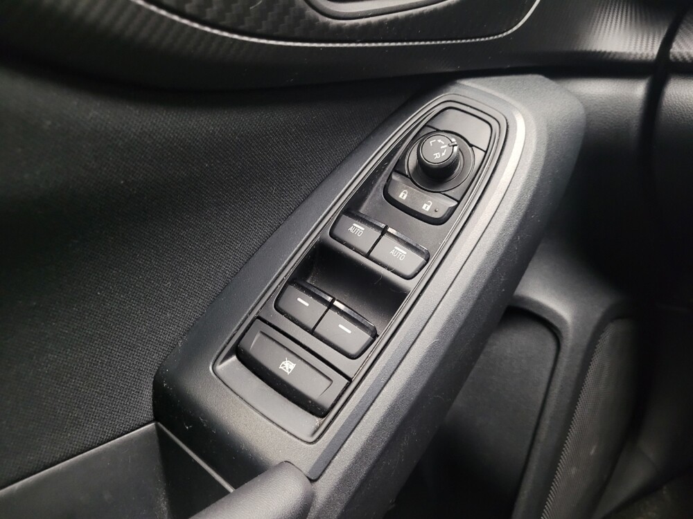 2022 Subaru Impreza in Eastpointe, MI 48021 - 18106529 27