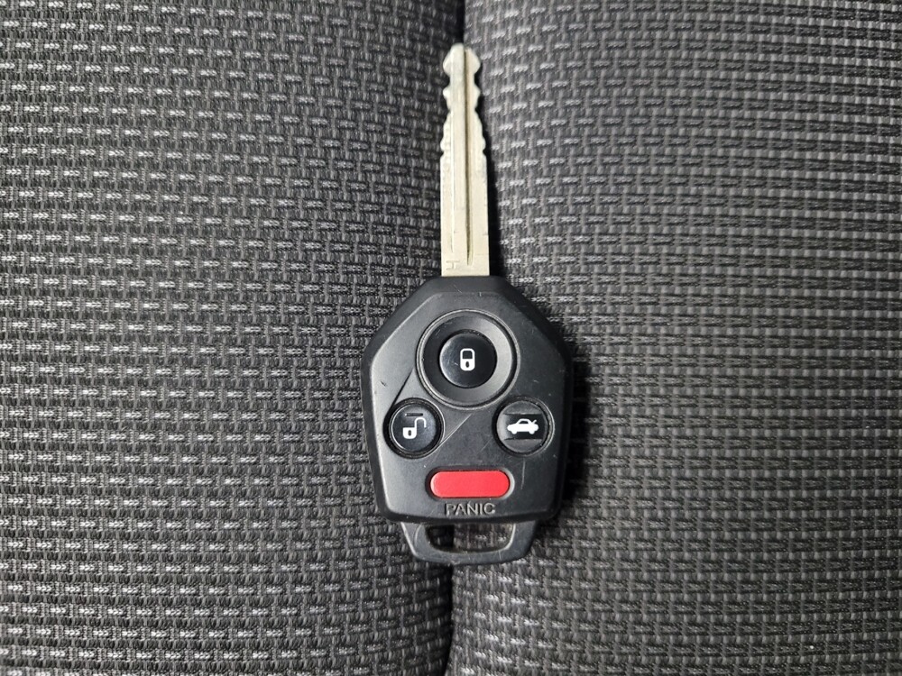 2022 Subaru Impreza in Eastpointe, MI 48021 - 18106529 32