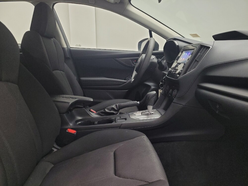 2022 Subaru Impreza in Eastpointe, MI 48021 - 18106529 21