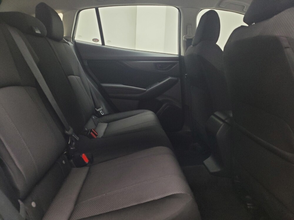 2022 Subaru Impreza in Eastpointe, MI 48021 - 18106529 19