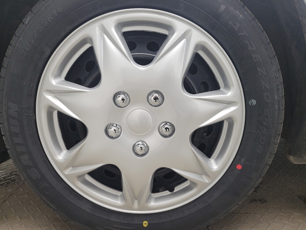 2022 Subaru Impreza in Eastpointe, MI 48021 - 18106529 31