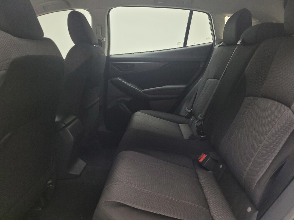 2022 Subaru Impreza in Eastpointe, MI 48021 - 18106529 18