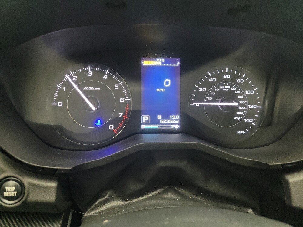 2022 Subaru Impreza in Eastpointe, MI 48021 - 18106529 23