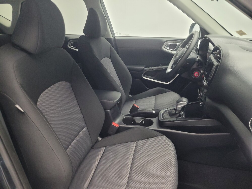 2024 Kia Soul in Mishawaka, IN 46545 - 18106530 21