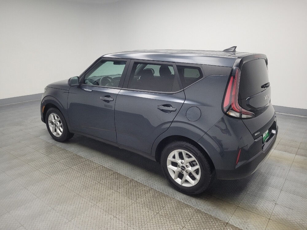 2024 Kia Soul in Mishawaka, IN 46545 - 18106530 3