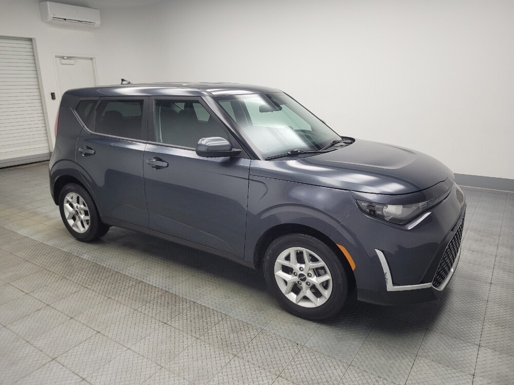 2024 Kia Soul in Mishawaka, IN 46545 - 18106530 11