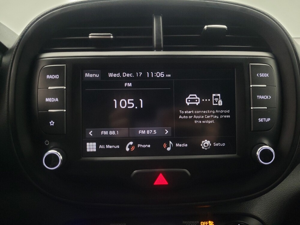 2024 Kia Soul in Mishawaka, IN 46545 - 18106530 25