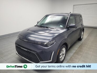 2024 Kia Soul in Mishawaka, IN 46545