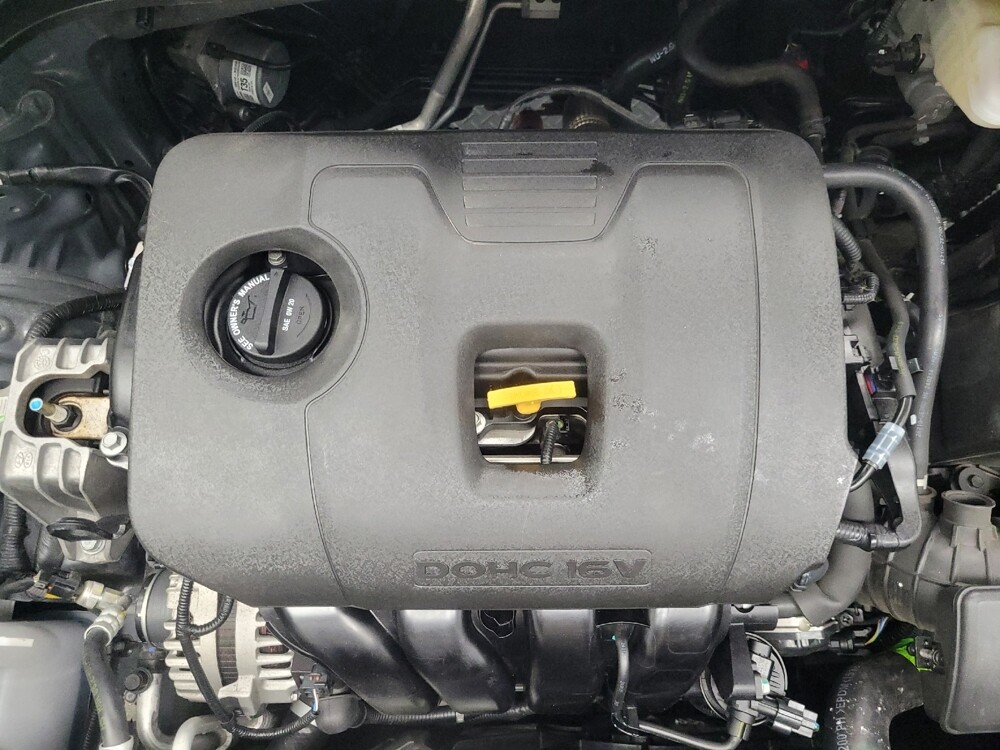 2024 Kia Soul in Mishawaka, IN 46545 - 18106530 30