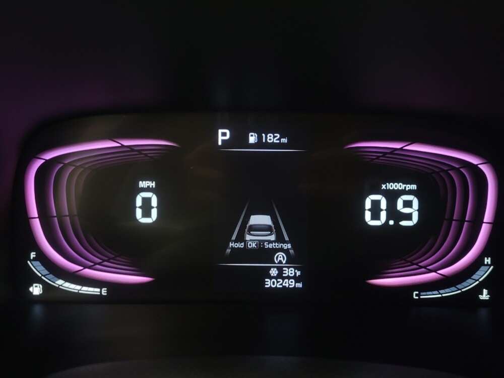 2024 Kia Soul in Mishawaka, IN 46545 - 18106530 23