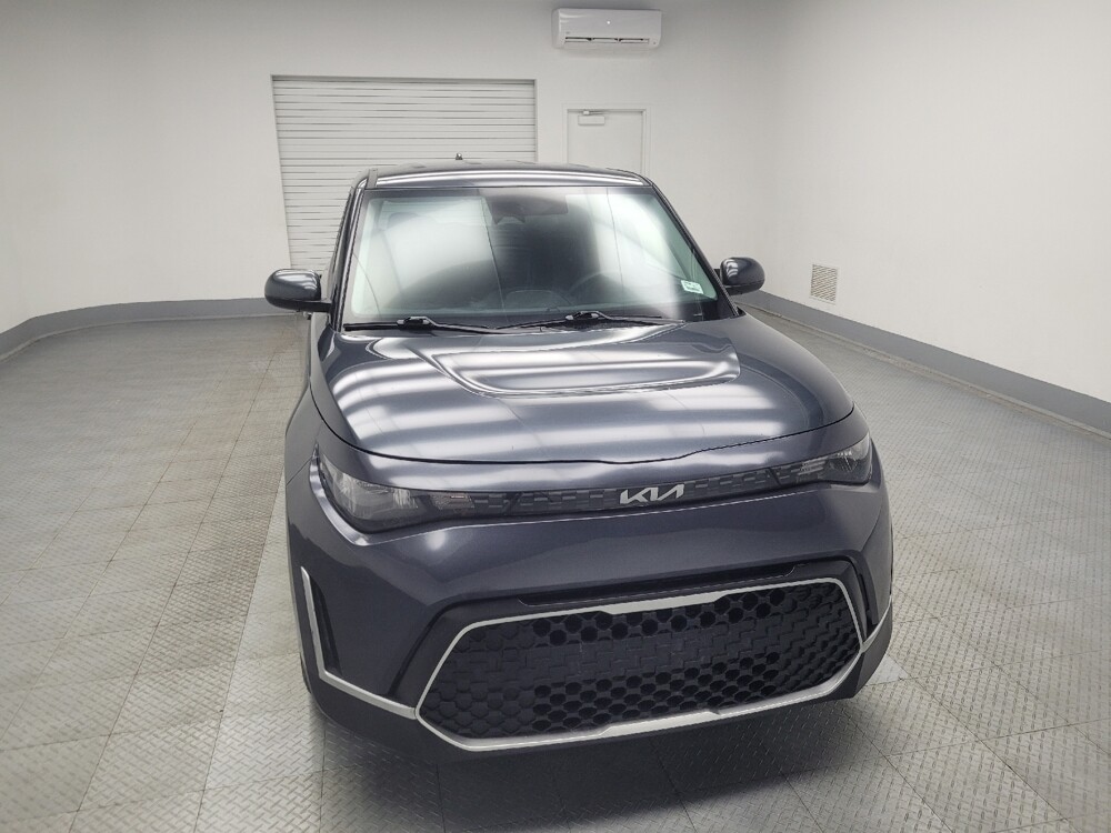 2024 Kia Soul in Mishawaka, IN 46545 - 18106530 14