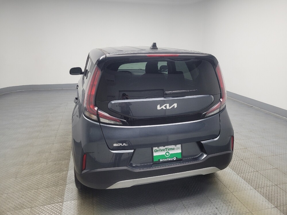 2024 Kia Soul in Mishawaka, IN 46545 - 18106530 6