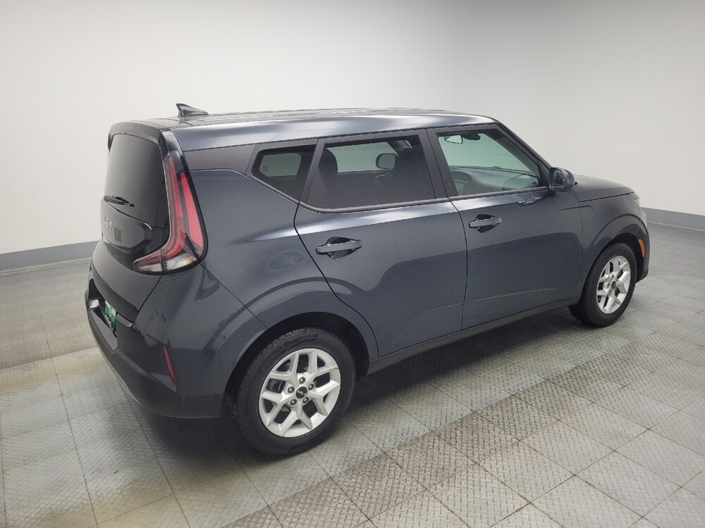 2024 Kia Soul in Mishawaka, IN 46545 - 18106530 10