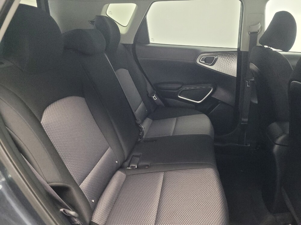 2024 Kia Soul in Mishawaka, IN 46545 - 18106530 19