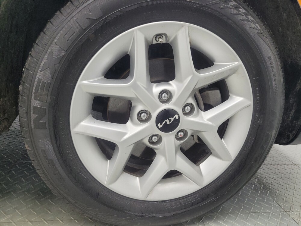 2024 Kia Soul in Mishawaka, IN 46545 - 18106530 31