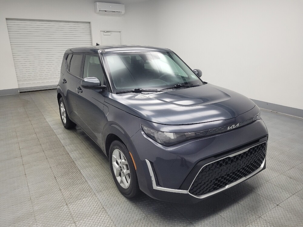 2024 Kia Soul in Mishawaka, IN 46545 - 18106530 13