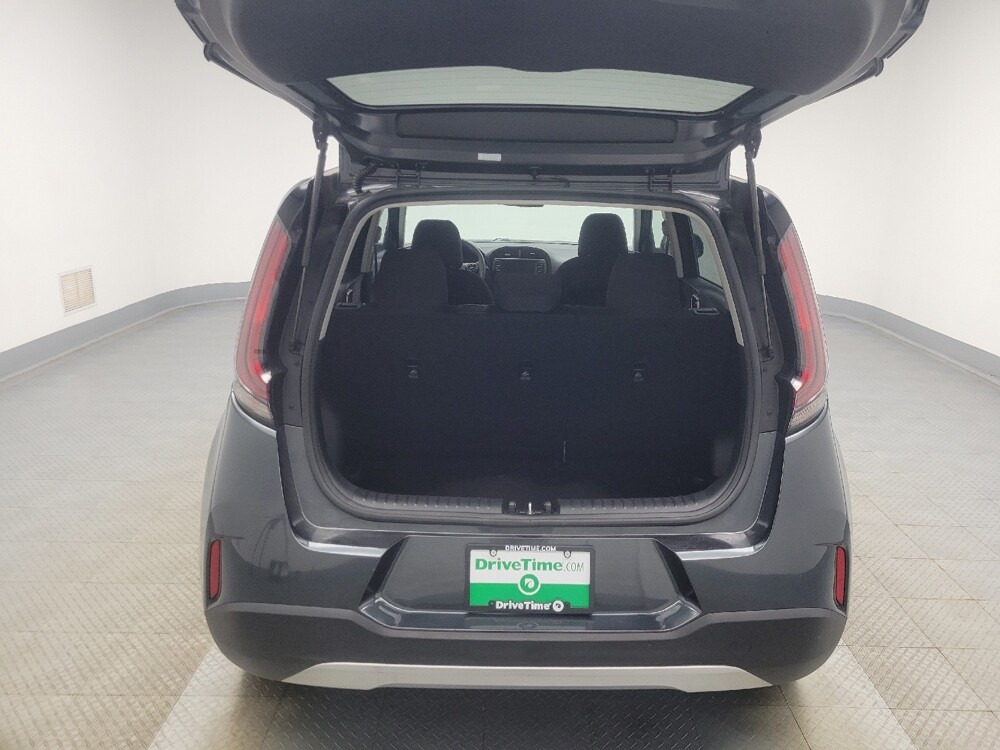 2024 Kia Soul in Mishawaka, IN 46545 - 18106530 29