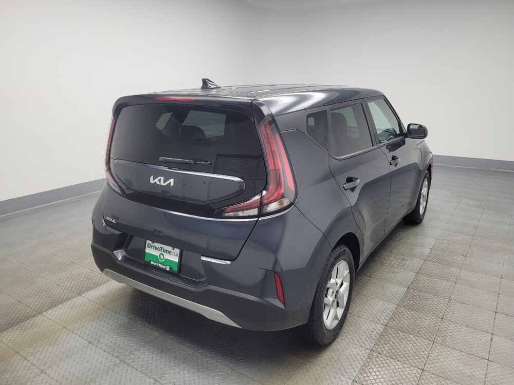 2024 Kia Soul in Mishawaka, IN 46545 - 18106530 9