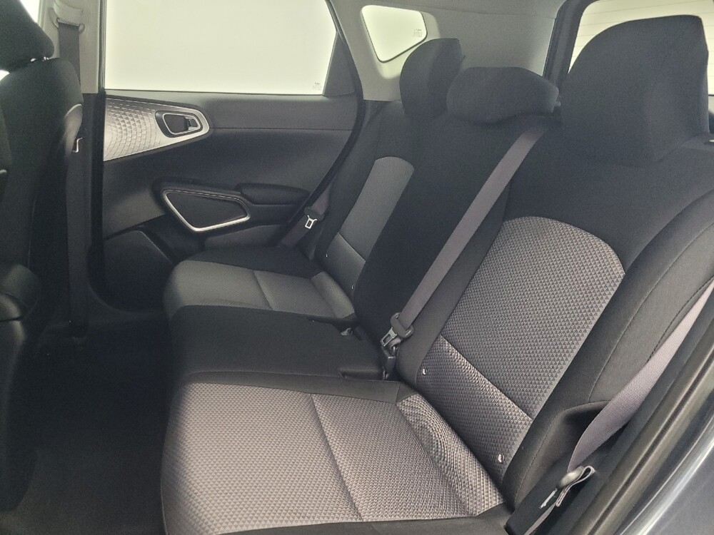 2024 Kia Soul in Mishawaka, IN 46545 - 18106530 18