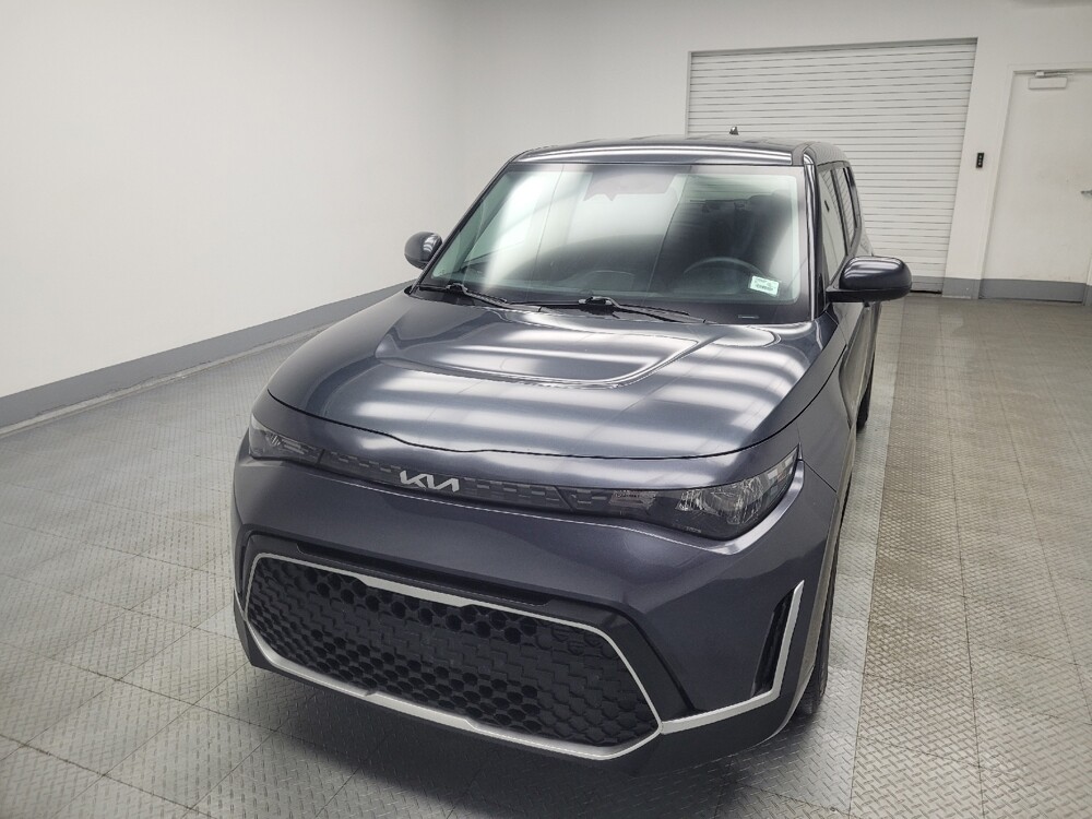 2024 Kia Soul in Mishawaka, IN 46545 - 18106530 15