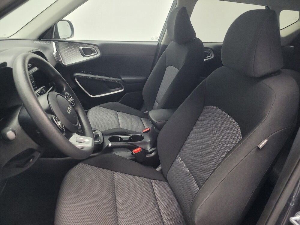 2024 Kia Soul in Mishawaka, IN 46545 - 18106530 17