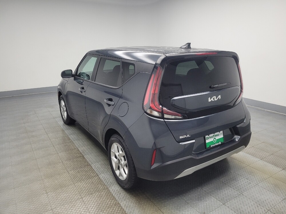 2024 Kia Soul in Mishawaka, IN 46545 - 18106530 5