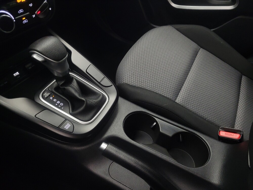 2024 Kia Soul in Mishawaka, IN 46545 - 18106530 26