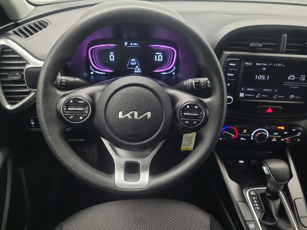 2024 Kia Soul in Mishawaka, IN 46545 - 18106530 22