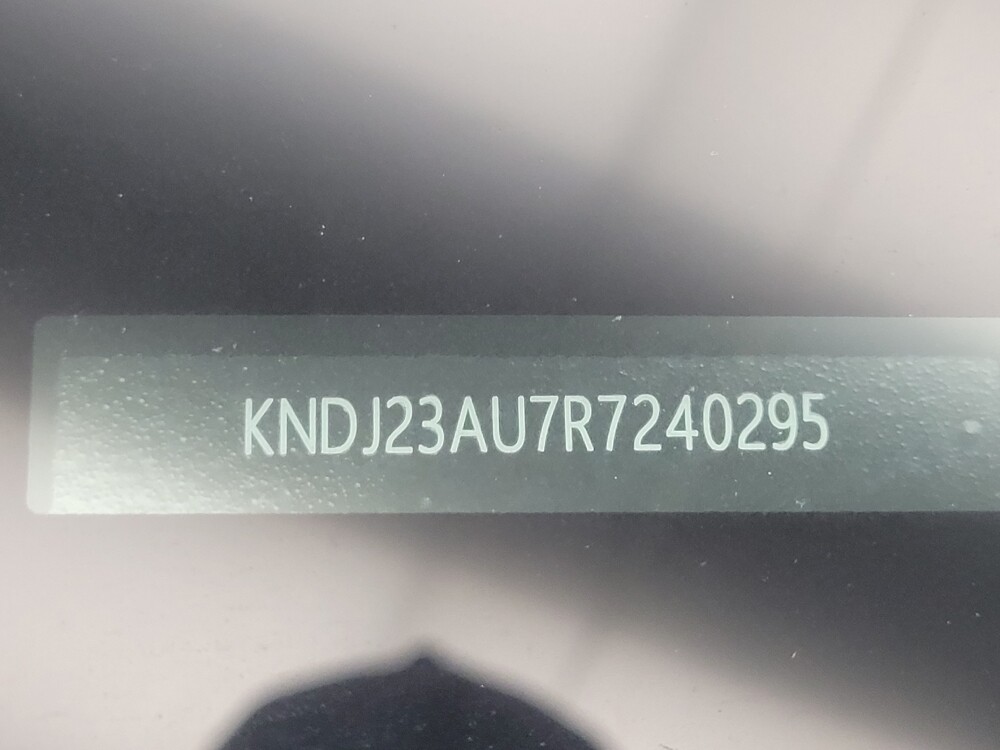 2024 Kia Soul in Mishawaka, IN 46545 - 18106530 33