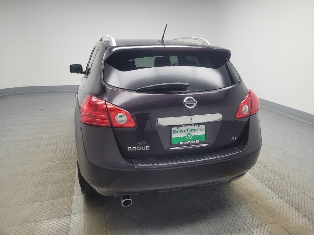 2013 Nissan Rogue in Highland, IN 46322 - 18106531 6