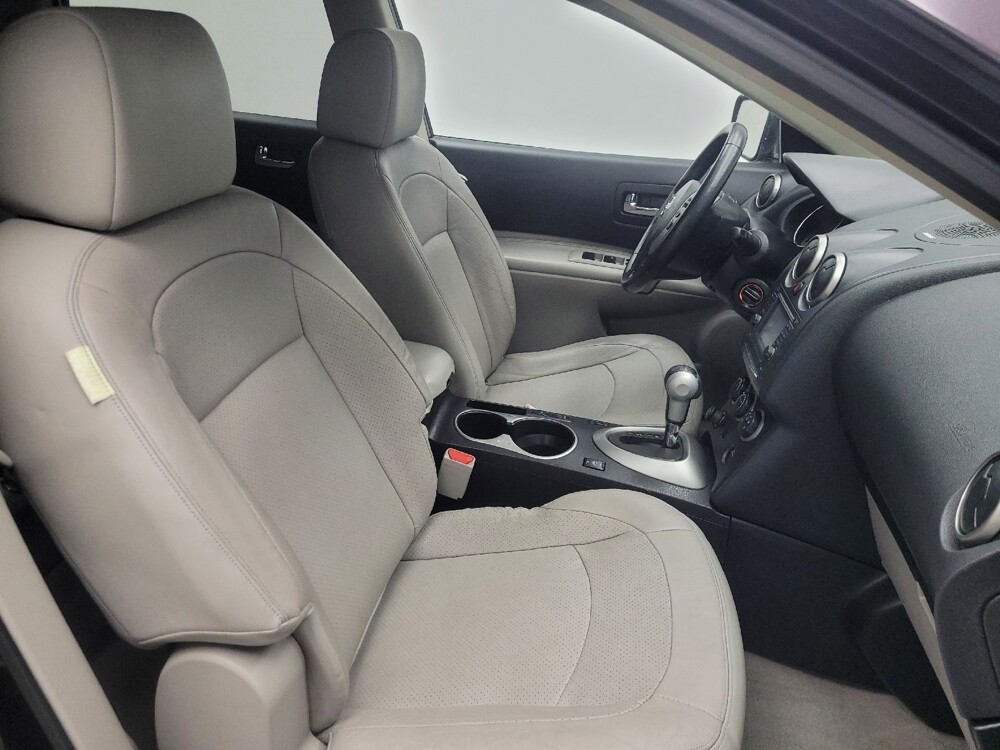 2013 Nissan Rogue in Highland, IN 46322 - 18106531 21