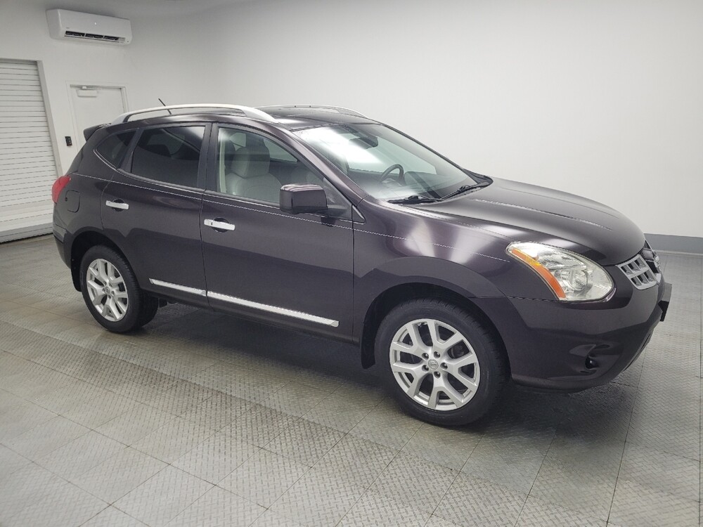 2013 Nissan Rogue in Highland, IN 46322 - 18106531 11