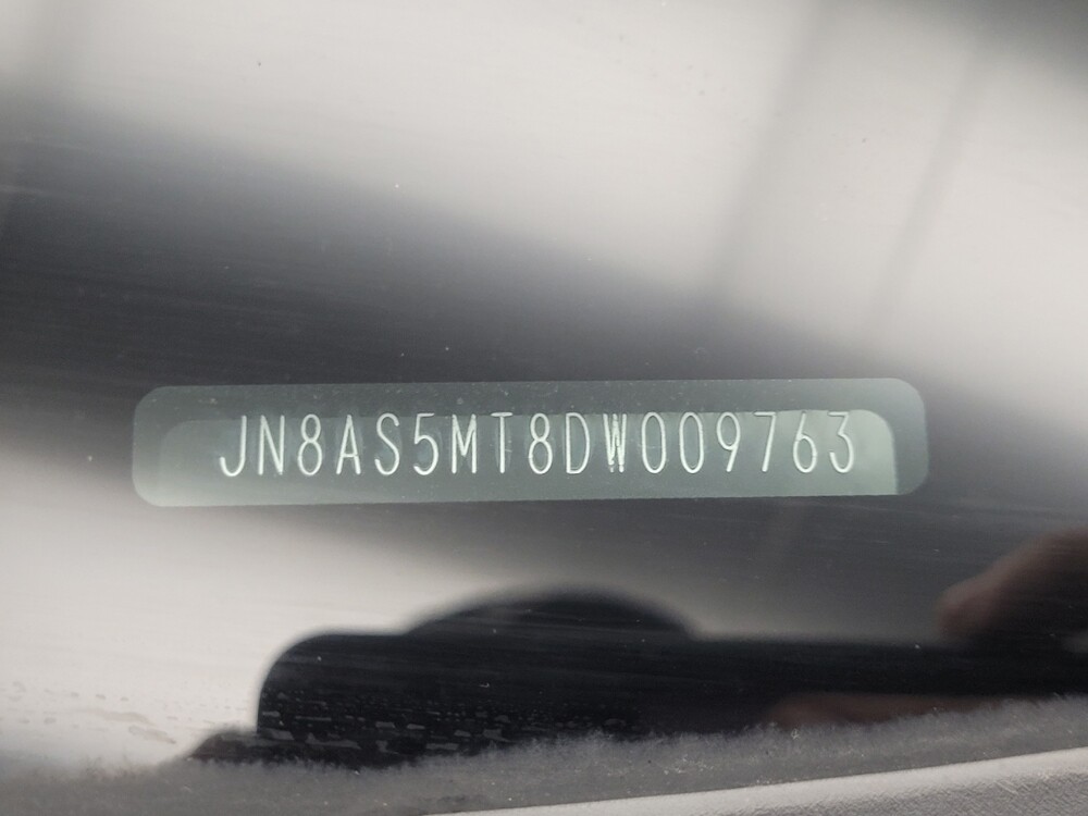 2013 Nissan Rogue in Highland, IN 46322 - 18106531 33