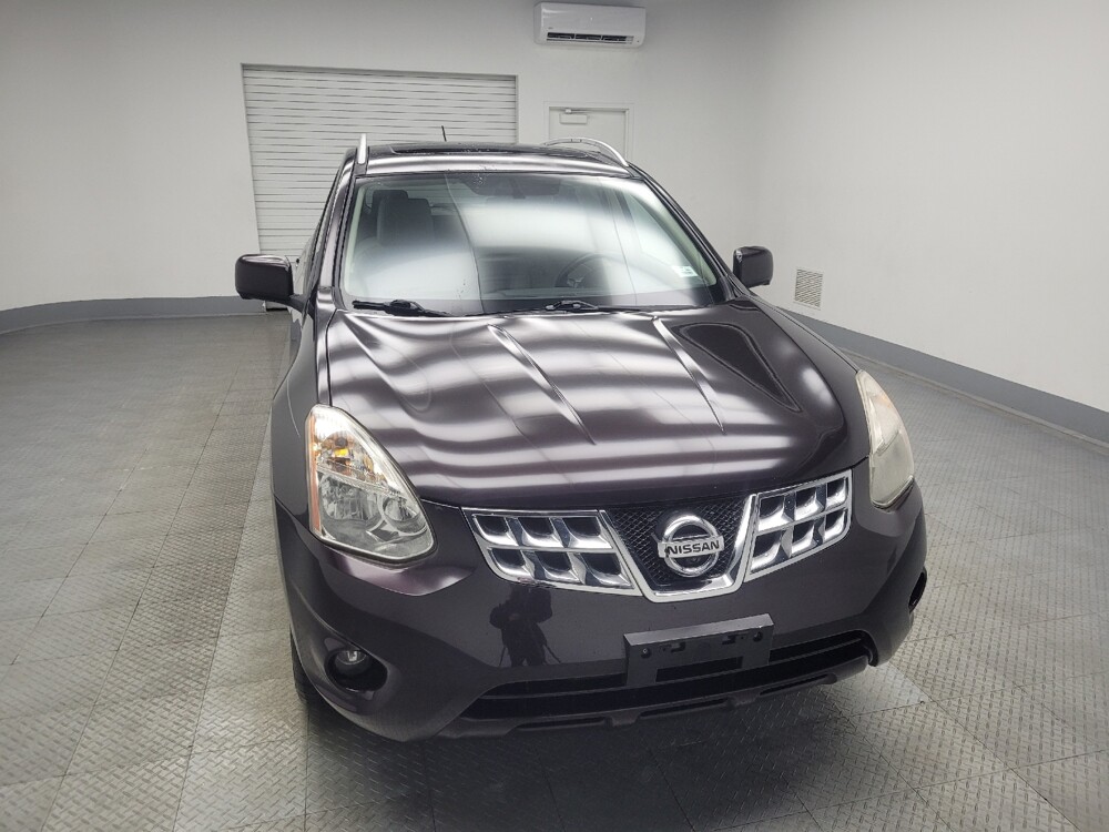 2013 Nissan Rogue in Highland, IN 46322 - 18106531 14