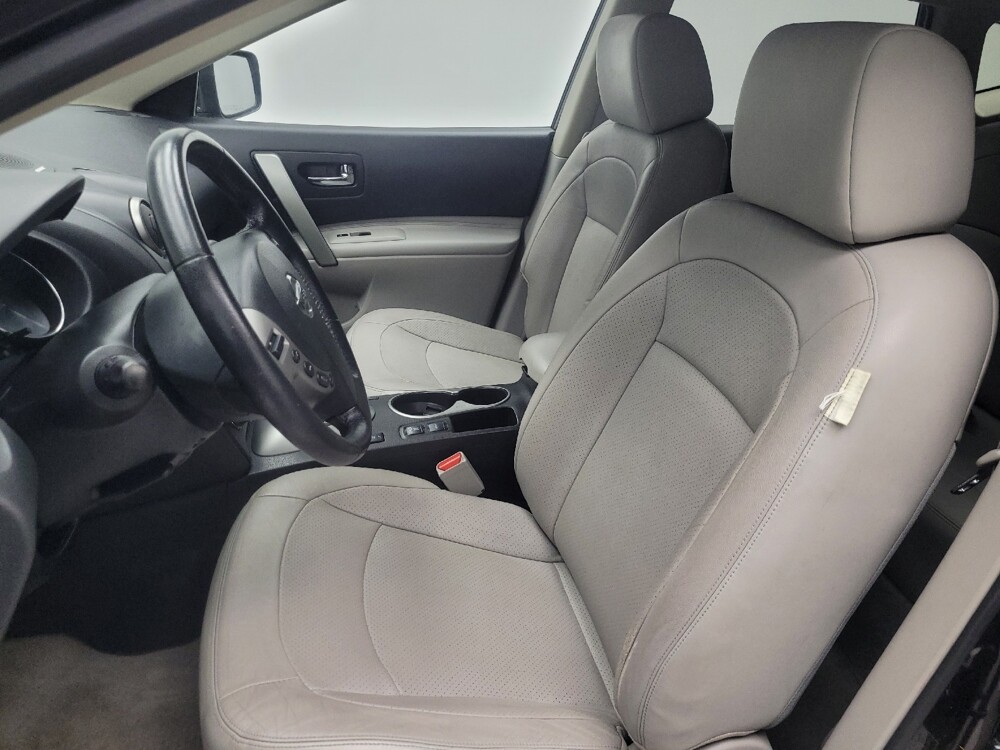 2013 Nissan Rogue in Highland, IN 46322 - 18106531 17