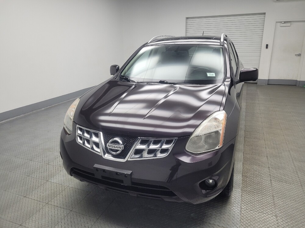 2013 Nissan Rogue in Highland, IN 46322 - 18106531 15