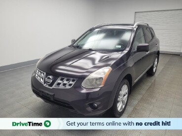 2013 Nissan Rogue in Highland, IN 46322