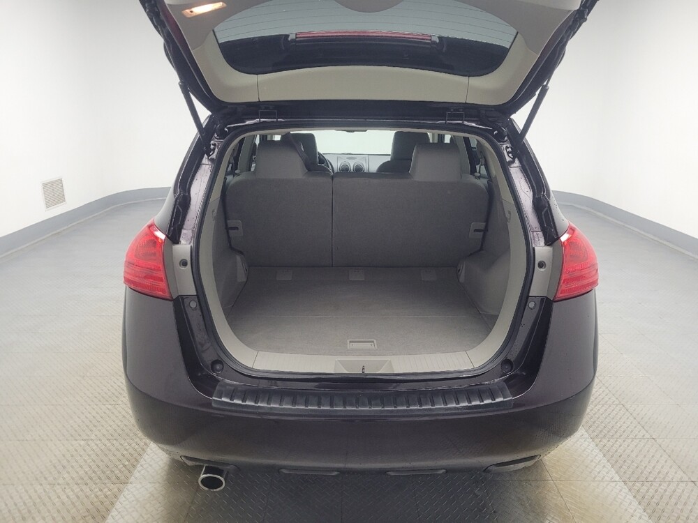 2013 Nissan Rogue in Highland, IN 46322 - 18106531 29