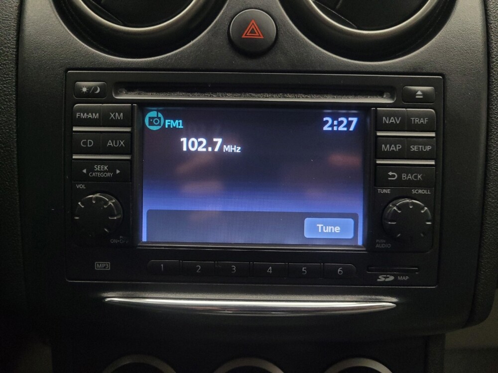 2013 Nissan Rogue in Highland, IN 46322 - 18106531 25