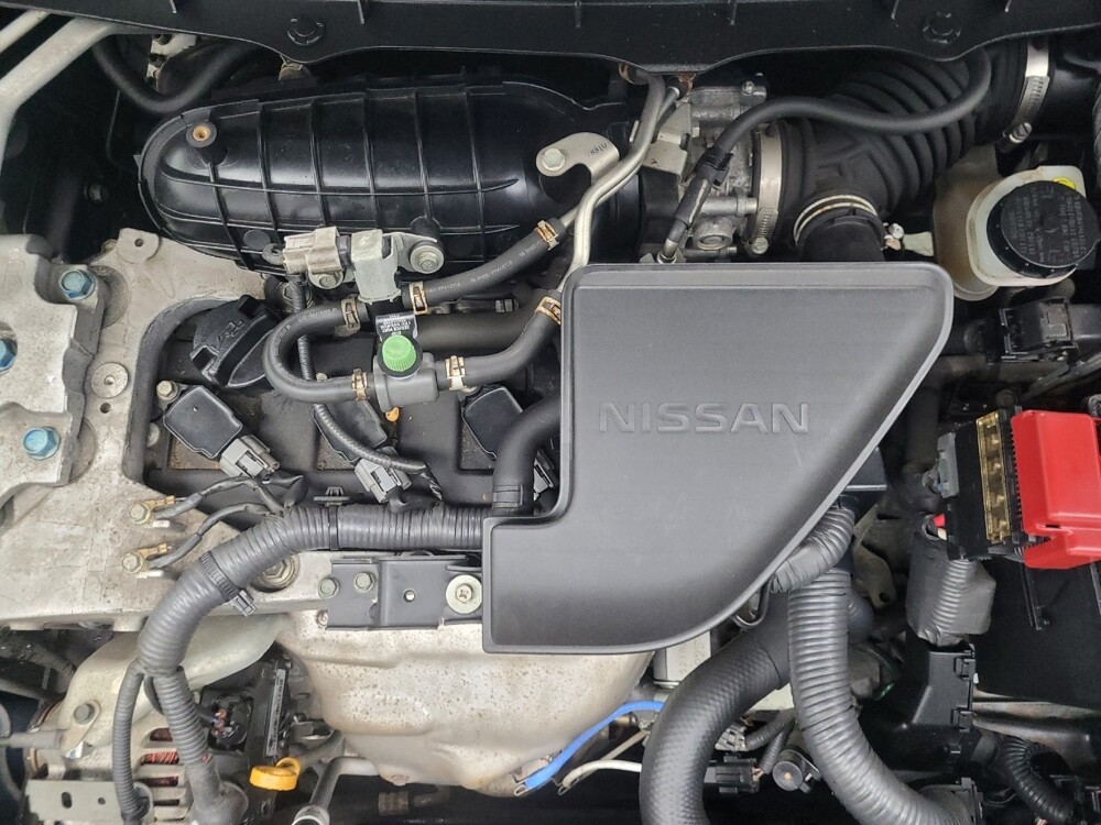 2013 Nissan Rogue in Highland, IN 46322 - 18106531 30