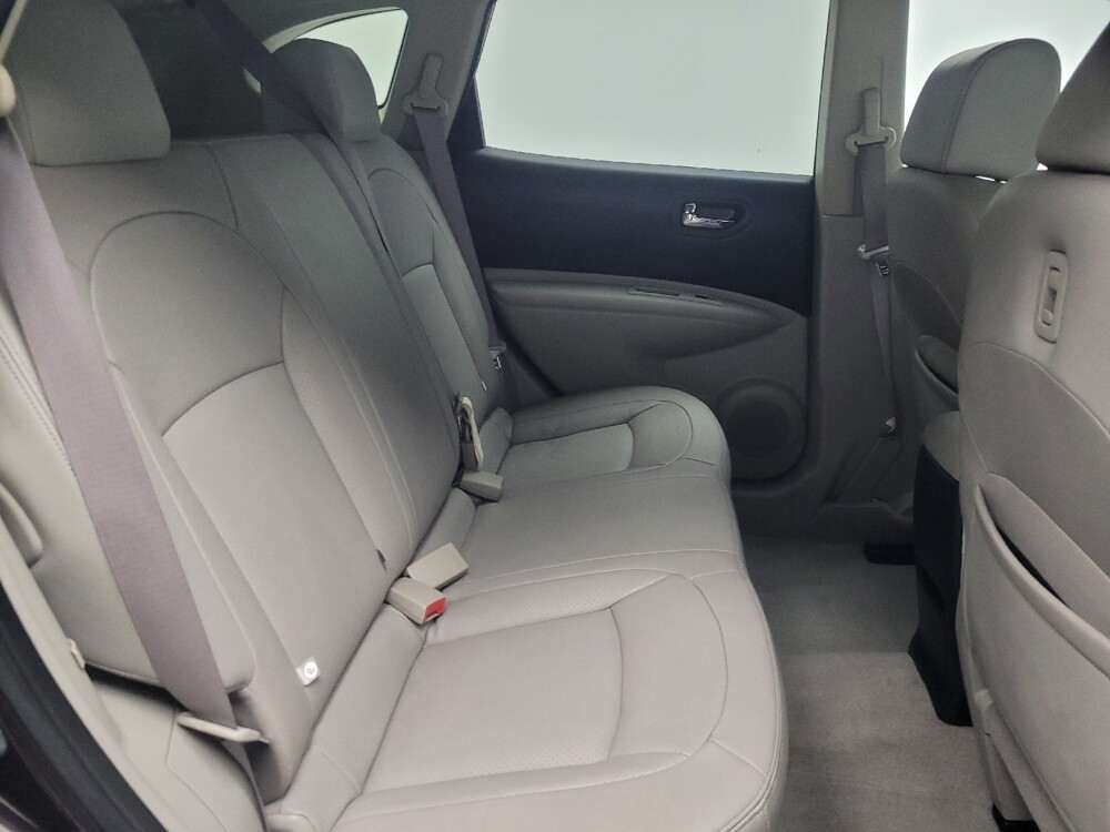 2013 Nissan Rogue in Highland, IN 46322 - 18106531 19