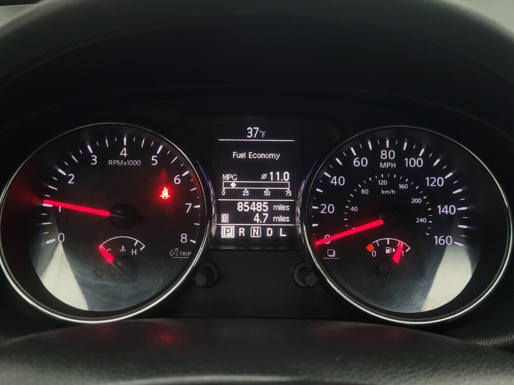 2013 Nissan Rogue in Highland, IN 46322 - 18106531 23