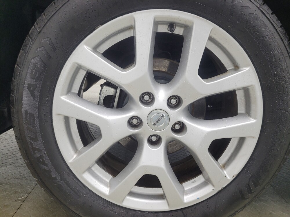 2013 Nissan Rogue in Highland, IN 46322 - 18106531 31