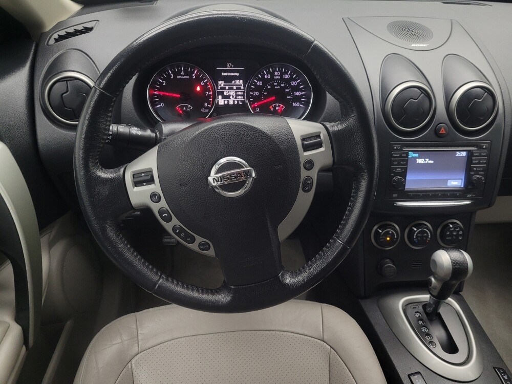 2013 Nissan Rogue in Highland, IN 46322 - 18106531 22