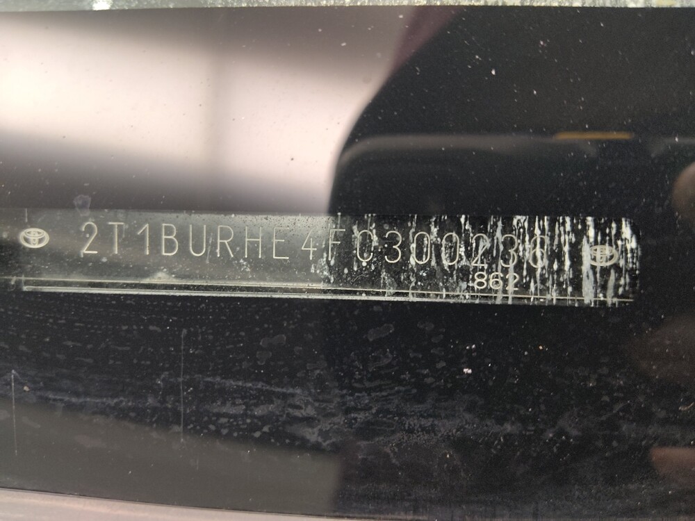 2015 Toyota Corolla in Highland, IN 46322 - 18106532 33