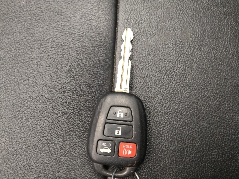 2015 Toyota Corolla in Highland, IN 46322 - 18106532 32