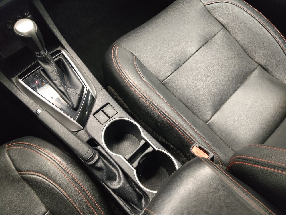 2015 Toyota Corolla in Highland, IN 46322 - 18106532 26